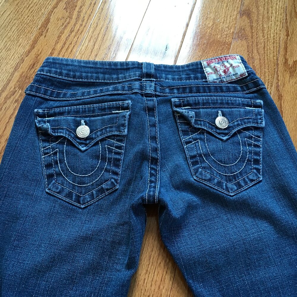 True Religion - Joey